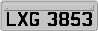 LXG3853