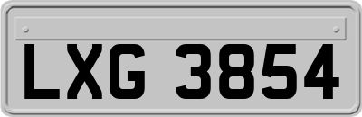 LXG3854
