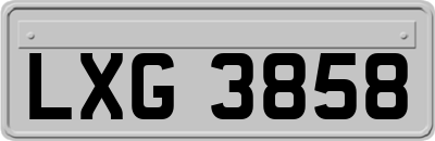 LXG3858