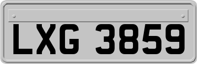 LXG3859