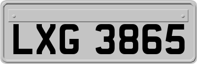 LXG3865