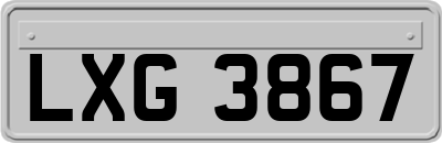 LXG3867