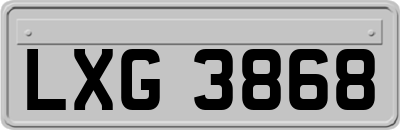LXG3868