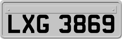 LXG3869