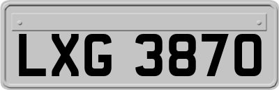 LXG3870