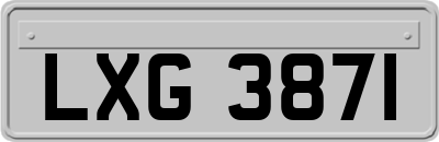 LXG3871