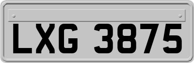 LXG3875