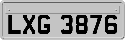 LXG3876
