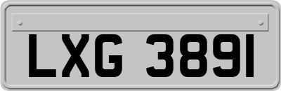 LXG3891