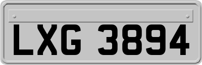 LXG3894