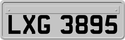 LXG3895