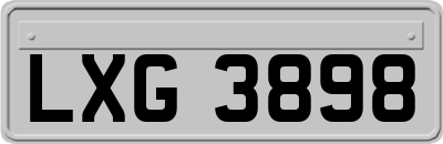 LXG3898