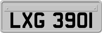 LXG3901