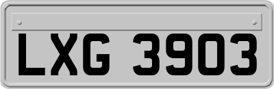 LXG3903