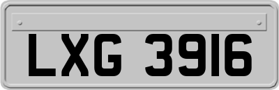 LXG3916
