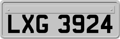 LXG3924