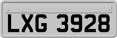 LXG3928