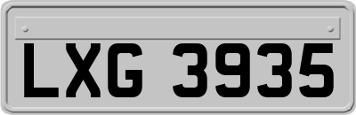 LXG3935