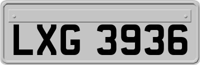 LXG3936