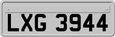 LXG3944