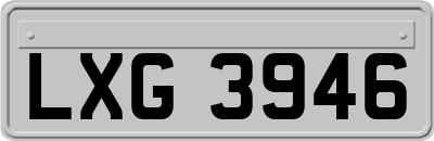 LXG3946