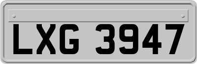LXG3947