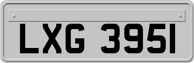 LXG3951