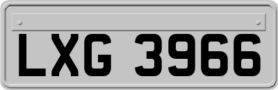 LXG3966