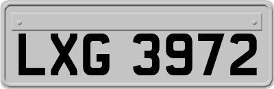 LXG3972