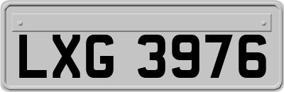 LXG3976