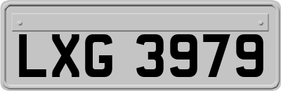 LXG3979