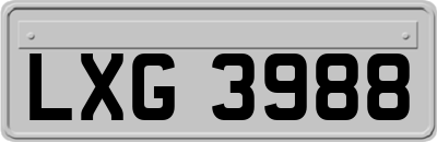 LXG3988