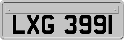 LXG3991