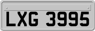 LXG3995