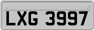 LXG3997