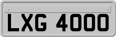 LXG4000
