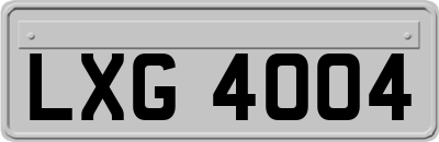 LXG4004