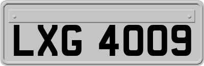 LXG4009