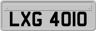 LXG4010