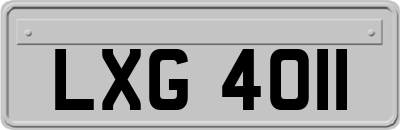 LXG4011