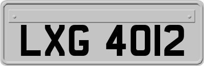 LXG4012