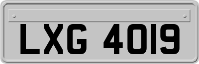 LXG4019