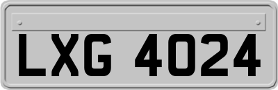 LXG4024