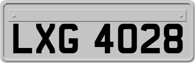LXG4028