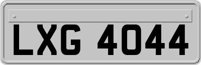 LXG4044