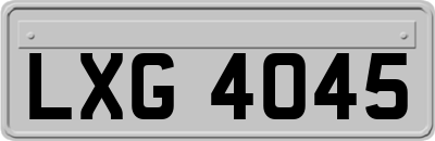 LXG4045