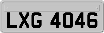 LXG4046