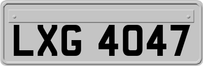 LXG4047