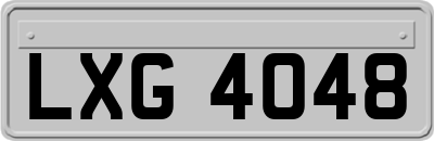 LXG4048