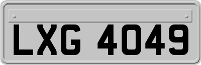 LXG4049